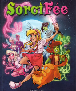 SorciFée