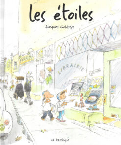 Les Étoiles