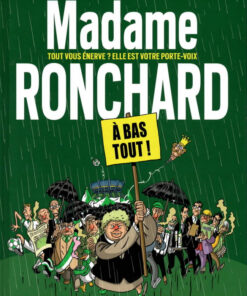 Madame Ronchard 1