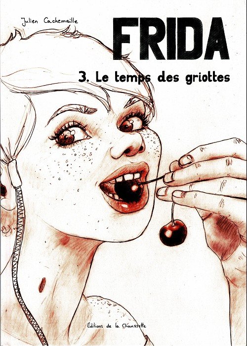 Frida 3