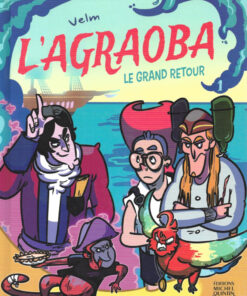 L'Agraoba 1