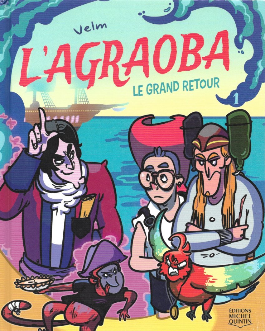 L'Agraoba 1