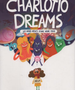 Charlotto Dreams