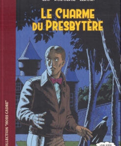 Le Charme du Presbytère