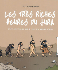 Les très riches heures du Jura