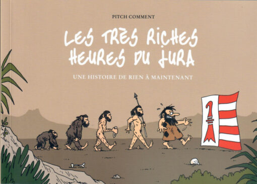 Les très riches heures du Jura