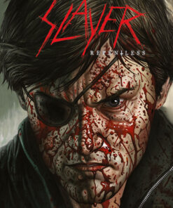 Slayer - Repentless