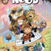 NOOB Tome 4