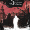 Les 4x4 Tome 4