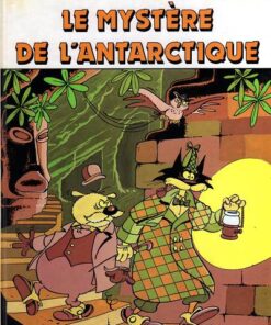 Cholms et Stetson Tome 1