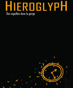 HiéroglypH 1
