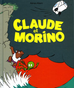 Claude et Morino 1