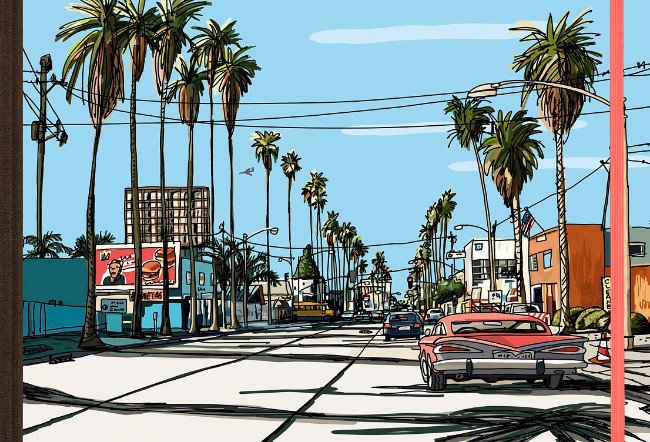 Louis Vuitton Travel Book