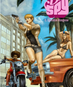 Bee Spy