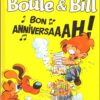 Boule et Bill