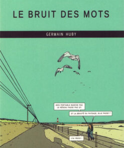 Le bruit des mots