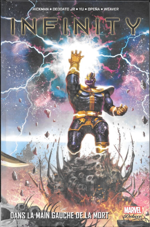 Infinity 2