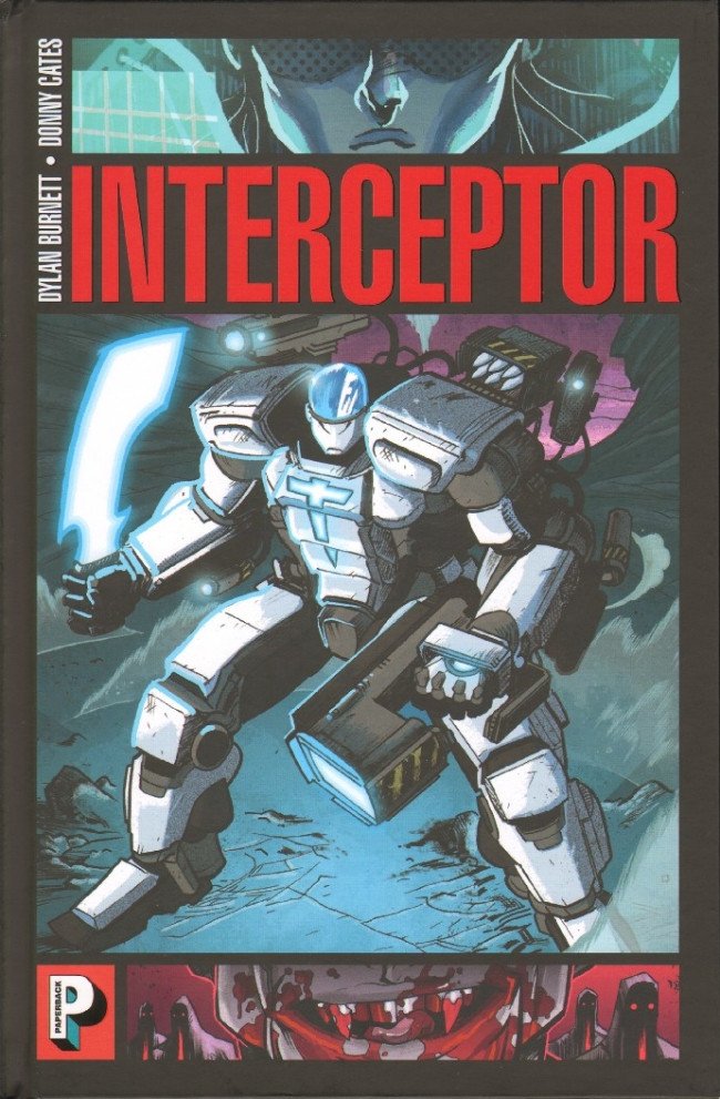 Interceptor 1