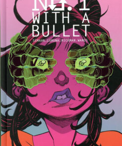 N°.1 With A Bullet 1