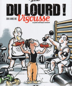 Du Lourd !