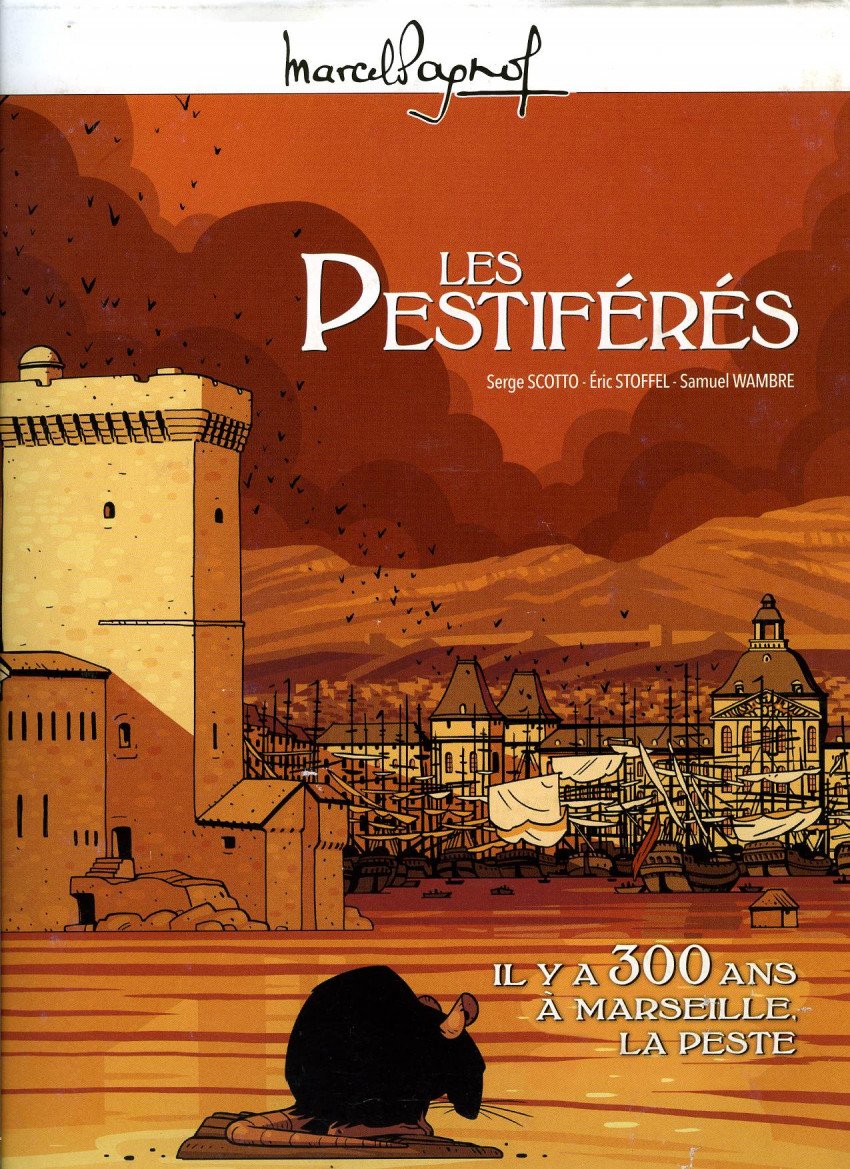 Les Pestiférés