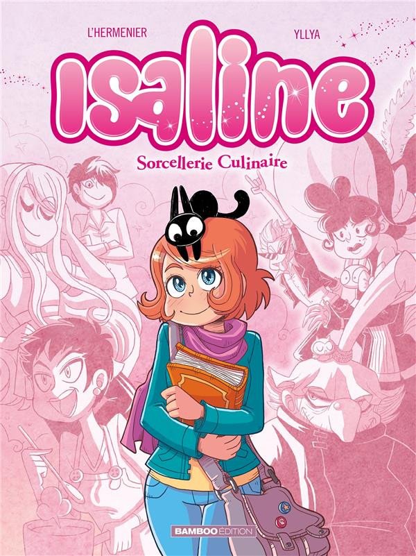 Isaline Tome 1
