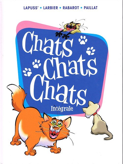 Chats Chats Chats