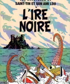 Les aventures de Saint-Tin et son ami Lou