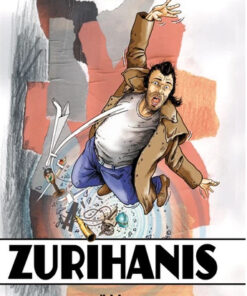 Zurihanis