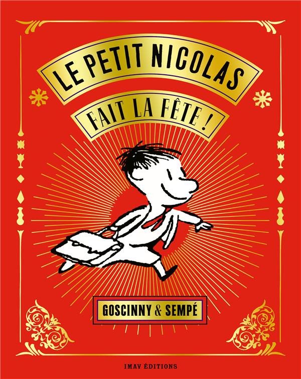 Le Petit Nicolas