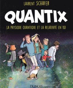 Quantix