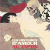 Les histoires d'amour au Japon - Des mythes fondateurs aux fables contemporaines