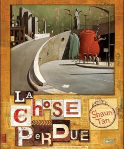 La Chose perdue