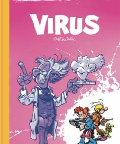 Spirou et Fantasio Tome 33