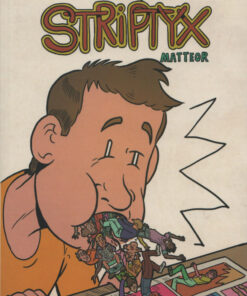 Striptyx