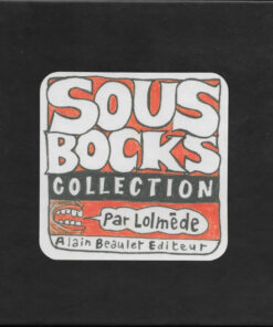 Sous Bocks collection
