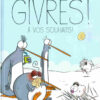 Giuseppe Bergman Tome 4