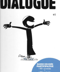 Dialogue #1