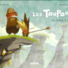 Les toupouris 1