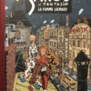 Spirou et Fantasio - Une aventure de... / Le Spirou de... Tome 7