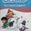 Cédric Tome 17