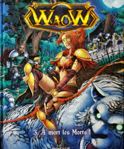 WaoW Tome 3