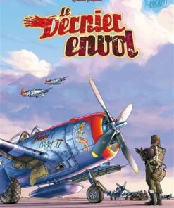 Le Dernier envol