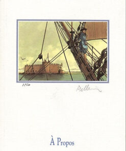 À Propos Tome 15