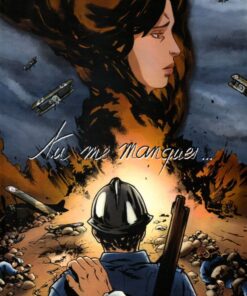 Tu me manques...