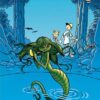 Les aventures de Chris et Sophie Tome 3