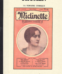 La semaine comique