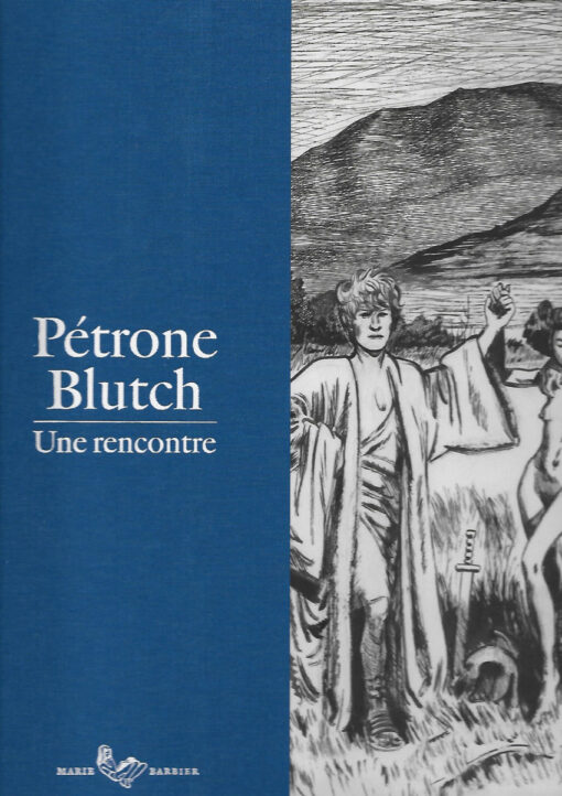 Péplum / Pétrone
