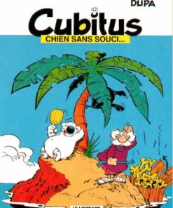 Cubitus Tome 11