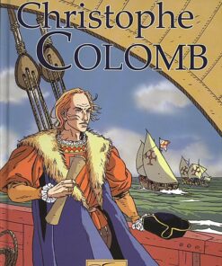 Christophe Colomb